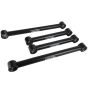 Ridetech 13137299 Rear StrongArms with R-Joints for 2009-2026 Ram 1500 2WD/4WD.