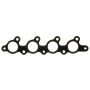 Ajusa 13139900 Gasket, Exhaust Manifold
