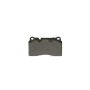 Bosch BP1600 Bosch QuietCast Brake Pads