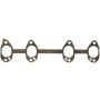 Ajusa 13142400 Gasket, Exhaust Manifold