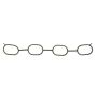 Ajusa 13142900 Gasket, Intake Manifold