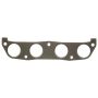 Ajusa 13143400 Gasket, Exhaust Manifold