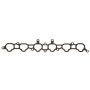 Ajusa 13143600 Gasket, Intake Manifold
