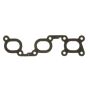 Ajusa 13145100 Gasket, Exhaust Manifold