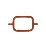 Ajusa 13148300 Gasket, Intake Manifold