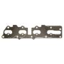 Ajusa 13149800 Gasket, Exhaust Manifold
