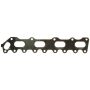 Ajusa 13151500 Gasket, Exhaust Manifold