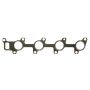 Ajusa 13151700 Gasket, Exhaust Manifold