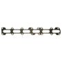 Ajusa 13151900 Gasket, Exhaust Manifold