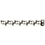 Ajusa 13152400 Gasket, Intake Manifold