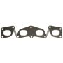 Ajusa 13154800 Gasket, Exhaust Manifold