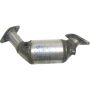 Davico Mfg 18216 Direct Fit Catalytic Converter