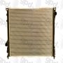 Global Parts Distributors LLC 13157C gpd Radiator 13157C