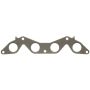 Ajusa 13166400 Gasket, Exhaust Manifold