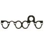 Ajusa 13166500 Gasket, Intake Manifold