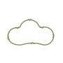 Ajusa 13167400 Gasket, Intake Manifold