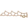 Ajusa 13167700 Gasket, Intake Manifold