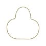 Ajusa 13169600 Gasket, Intake Manifold