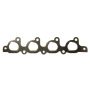 Ajusa 13169700 Gasket, Exhaust Manifold