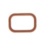 Ajusa 13169800 Gasket, Intake Manifold