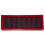 BMC 04-07 Chrysler Crossfire 3.2L SRT-6 Replacement Panel Air Filter (2 Filters Req.)