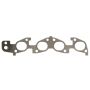 Ajusa 13172500 Gasket, Exhaust Manifold