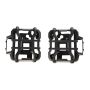 Elite Tail Light Guards 18-   Jeep Wrangler JL