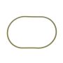 Ajusa 13173700 Gasket, Intake Manifold