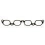Ajusa 13173900 Gasket, Intake Manifold
