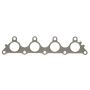 Ajusa 13174300 Gasket, Exhaust Manifold