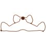 Ajusa 13175100 Gasket, Intake Manifold