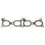 Ajusa 13176500 Gasket, Exhaust Manifold