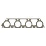 Ajusa 13182200 Gasket, Exhaust Manifold