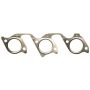 Ajusa 13182700 Gasket, Exhaust Manifold