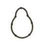 Ajusa 13183600 Gasket, Intake Manifold