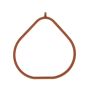 Ajusa 13183900 Gasket, Intake Manifold