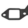 Ajusa 13184100 Gasket, Exhaust Manifold
