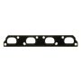 Ajusa 13185800 Gasket, Exhaust Manifold