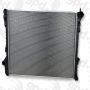 Global Parts Distributors LLC 13185C gpd Radiator 13185C