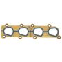 Ajusa 13186300 Gasket, Intake Manifold