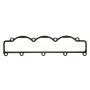 Ajusa 13186900 Gasket, Intake Manifold