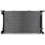 Global Parts Distributors LLC 13188C gpd Radiator 13188C