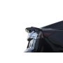 MXP MCPT3-2W 2017+ Tesla Model 3 T3-1 Wet Carbon Rear Spoiler