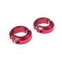 JKS Manufacturing Jeep Wrangler TJ/LJ/JK Sway Bar Clamp Kit