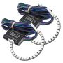 Oracle Lighting 1319-330 ColorSHIFT(tm) Projector Halo Kit