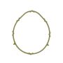 Ajusa 13190100 Gasket, Intake Manifold