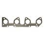 Ajusa 13190600 Gasket, Exhaust Manifold