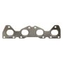 Ajusa 13190800 Gasket, Exhaust Manifold