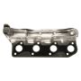 Ajusa 13191000 Gasket, Exhaust Manifold