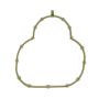 Ajusa 13191600 Gasket, Intake Manifold